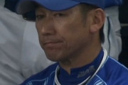 【悲報】三浦大輔監督、開幕戦“１０連敗”