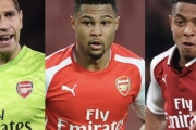 出さなきゃよかった…。アーセナル退団で化けた元アカデミー選手6人