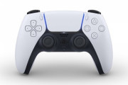 プレイステーション5のコントローラ「DualSense」公開！
