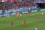 【W杯】韓国代表さん、ヤバそう