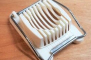たまごスライサーとかいう謎の器具がどのご家庭にもあった事実