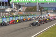 2020年 F1 第11戦 アイフェルGP 決勝結果“雨の影響なし”