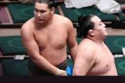 朝青龍の甥・豊昇龍、苦手木崎海にようやく勝利！「圧力負けしなくなった」