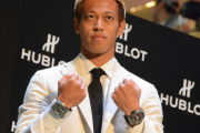 本田圭佑さん「両腕に時計」の秘密をついに語る...！