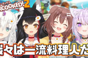 Vtuber ホロライブゲーマーズだからゲーム上手くないとダメってのはなんかなぁ…レトロゲーのころさんやスプラのミオしゃが除外されてるみたいで…←にじの後追いで適当に名付けただけだろ