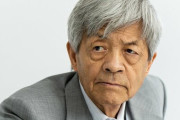 【老害】田原総一朗氏、朝生で討論中に突然激高「うるさい！黙れ！」 玉木雄一郎の主張を遮り中断させる