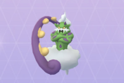 【ポケモンGO】トルネロスって使い道ある？