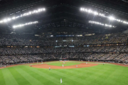 【エスコン問題】野球規則改正を発表　バックネットまでの距離は60フィート「必要」から「推奨」に改正