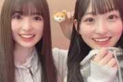 【乃木坂46】一ノ瀬美空撮影、小川彩の動画がとんでもないと話題