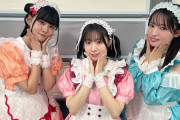 【速報】ラブライブ声優、ハマダ歌謡祭で浜田に森三中みたいにシバかれる