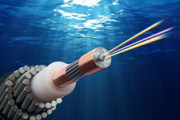 【IT】NEC 通信領域最大4倍に 新たな海底ケーブル開発に成功