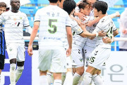 【Kリーグ】不振の王者全北、邦本の劇的ゴールで引き分け…監督「1点ではなく10点の価値」