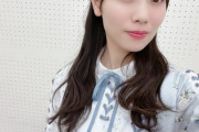 【日向坂46】陽菜、反省