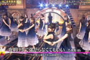 【乃木坂46】筒井あやめはみなみの後継者やね