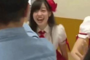 【朗報】橋本環奈さん、握手会ｗｗｗｗｗｗｗｗｗｗ