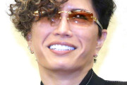GACKT、81連勝wwwwwwwwwwwwwwwwww