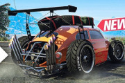 【GTA5】「ウィーヴィルカスタム」性能/価格/モデル一覧【乗り物データ】