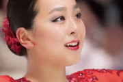【悲報】冬季五輪なのに浅田真央さんがまったく出てこない件