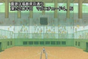 スポーツアニメの最高傑作って何だ？