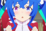 アニメ「ウマ娘 プリティーダービー Season 2 10話」ツインターボちゃんのファンが増えるぞ！