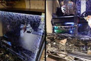 PCケースの側面をガラスにしてる民ｗｗｗベンチマークでガラス割れてしまうｗｗｗ（※画像あり）