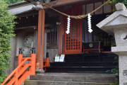 【艦これ＆一般】軽巡洋艦川内の艦内神社「新田神社」に行ってきました