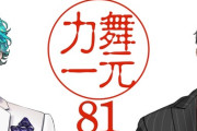 【にじさんじ】舞元の息子の名前、田角陸から直々に陸でどうですかと言われたら陸になる