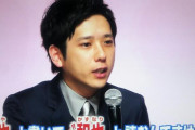 【悲報】嵐の二宮和也さん、かずやじゃなくてかずなりだった
