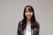 観測史上最大風速の連載がスタートする佐藤楓からのメッセージ！！！【乃木坂46】