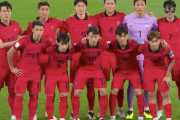 韓国代表DFが日韓代表を比較「日本がうらやましい。欧州組の選手が多くて競争力がある。実際、比較にならない」