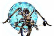 【FF14】「闘神セイブ・ザ・クィーン」の一輪車マウントが欲しいという声ｗｗｗｗｗｗｗｗ