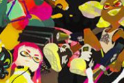 スプラトゥーン2で煽られ半泣きだった娘。兄に教えてもらいながら、今回初めてのフェス参戦を果たした結果。