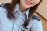 声優・鬼頭明里さん、超絶美人自衛官になる！！