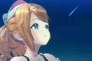 【可愛い】シリーズ新作『レスレリアーナのアトリエ』スマホとSteamで配信決定！キャラデザは海鵜げそ・tokki