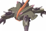 【ガンダムSEED】コンパスに一機くらい連合製の機体いてもいいと思う