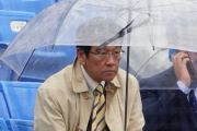 日ハム栗山監督が慶應・柳町＆郡司、法政・宇草を直接視察