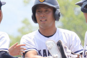 浅野翔吾「プロ志望届は出すつもりでいます」←来年所属してそうな球団
