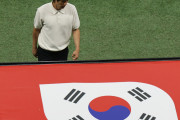 卵も棒も用意したニダ！　〜　【W杯】失意の韓国代表、帰国チャーター機も取り消しに