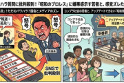 【速報】立憲民主党による国会質問がパワハラではないかと話題　立民側「与党を追及する野党とは昔からそういうものだ」