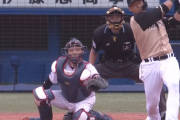 【速報】日ハム初回に中田翔、渡邉諒の連続タイムリーで3点先制！！