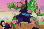 ナッパ戦のピッコロの死因って何？
