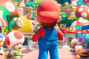 世界興収5億ドル突破のマリオ映画、観客と批評家で賛否が真っ二つに分かれた理由　それは・・・