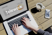 【驚愕】会社員２６％がテレワーク継続希望するｗｗｗｗｗｗｗ