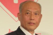 舛添元東京都知事「小池知事は胡散臭い」
