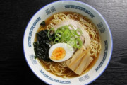 ラーメンにネギっていらないよね