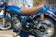 【朗報】ワイ、ついにバイクが納車される！（画像あり）