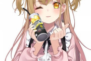 【VTuber】未だエイプリルフールに取り残された因幡はねると兎鞠まり【Twitter】