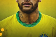 ◆ブラジル代表◆ネイマール、代表引退宣言！「カタールが最後」