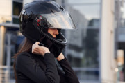 バイク女子だけど質問ある？