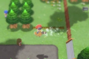 ポケモンダイパリメイクのバグで打線組んだ